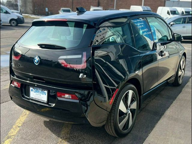 2017 BMW i3 Base