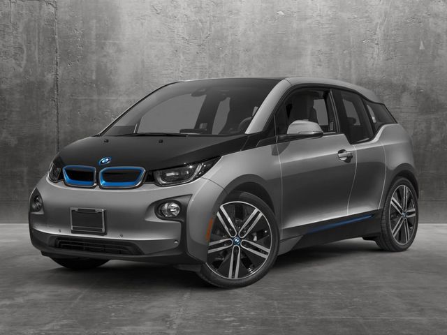 2017 BMW i3 Base