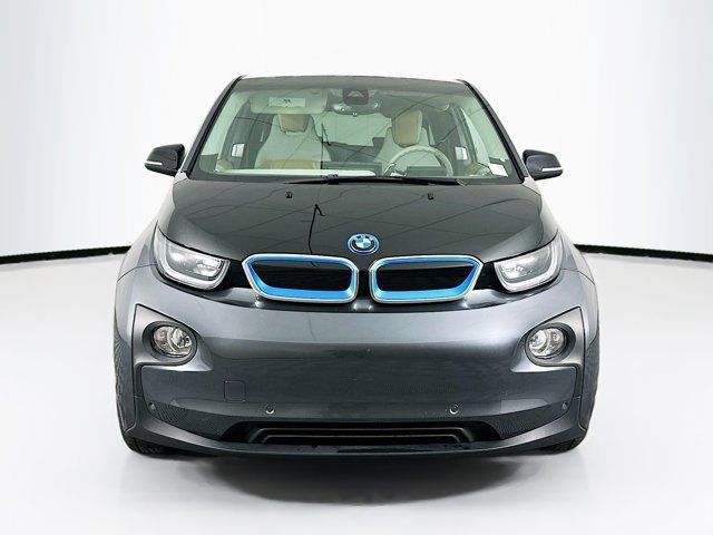 2017 BMW i3 Base