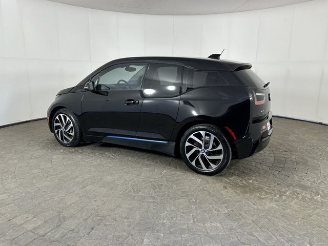 2017 BMW i3 Base