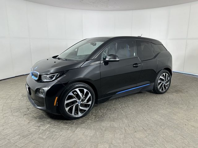 2017 BMW i3 Base