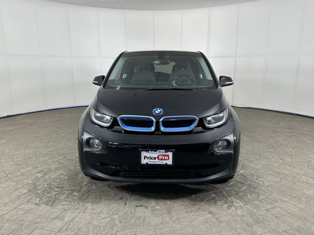 2017 BMW i3 Base