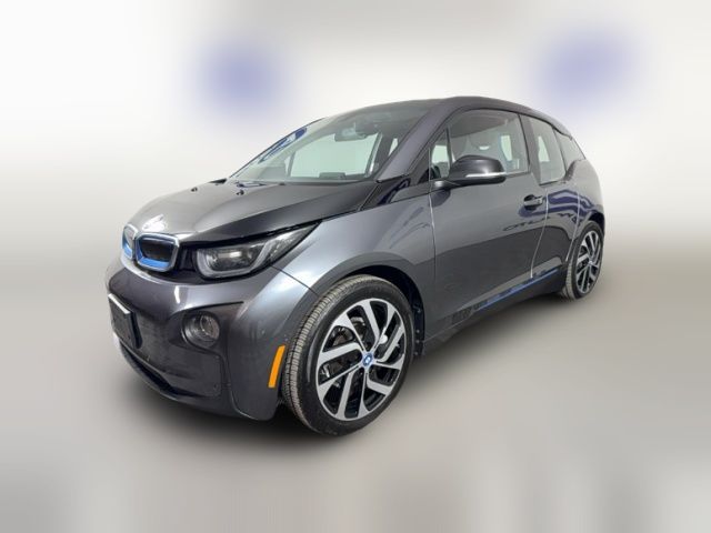 2017 BMW i3 Base