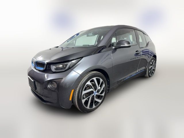 2017 BMW i3 Base