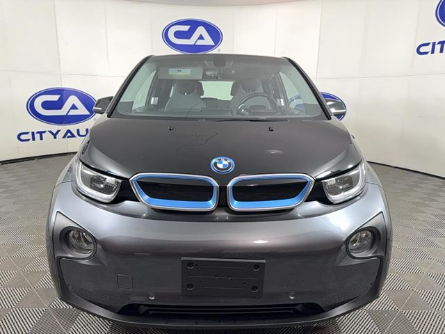 2017 BMW i3 Base