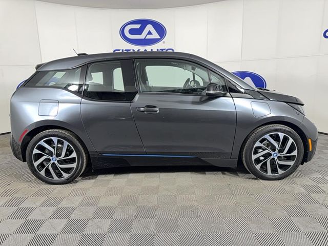 2017 BMW i3 Base