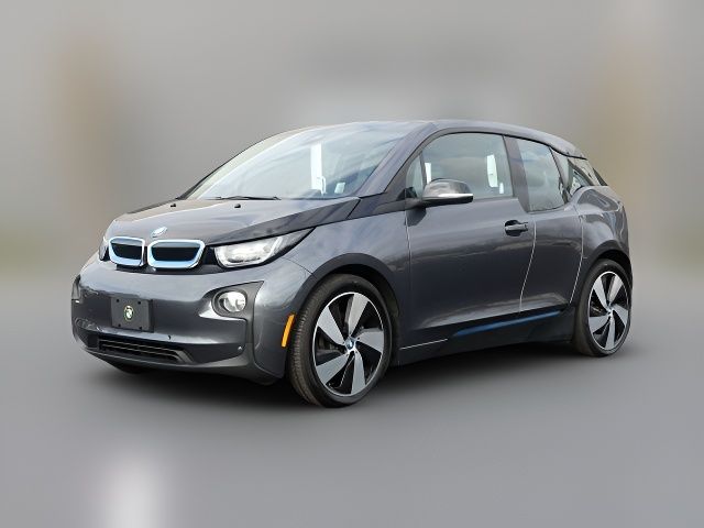 2017 BMW i3 Base