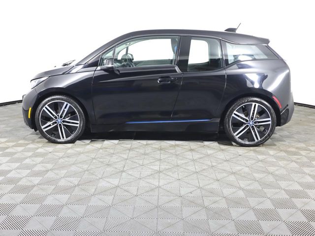 2017 BMW i3 Base