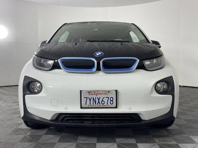 2017 BMW i3 Base