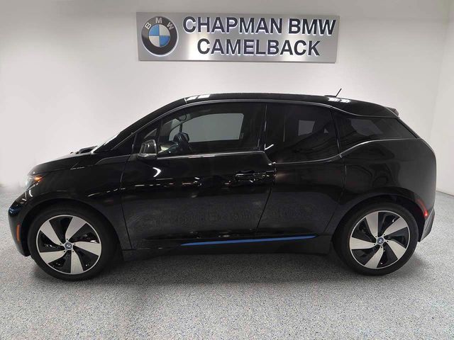 2017 BMW i3 Base