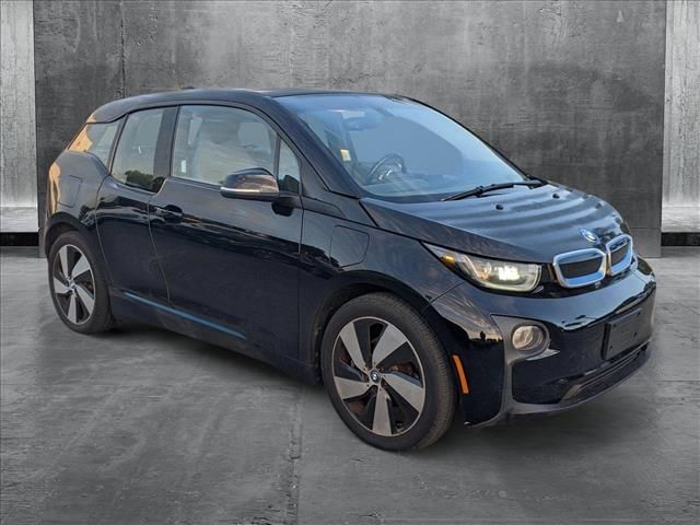 2017 BMW i3 Base