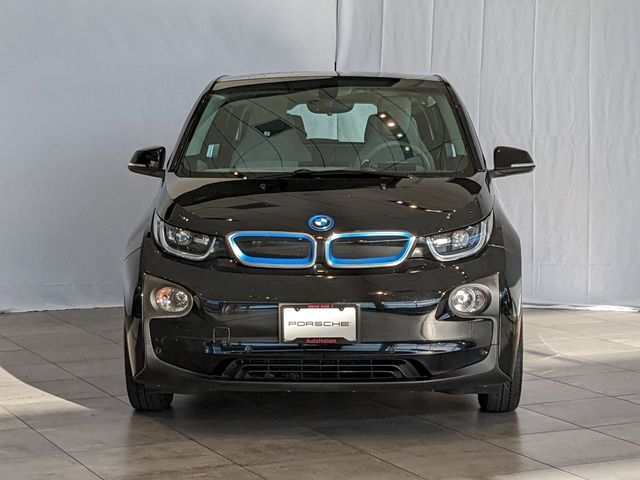 2017 BMW i3 Base