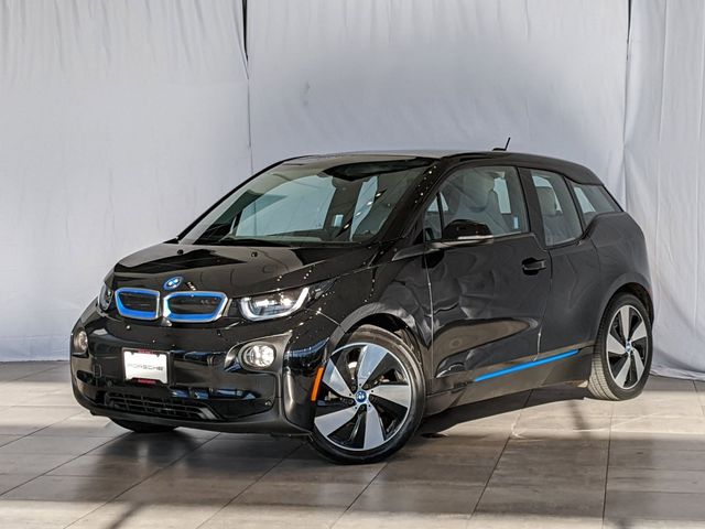 2017 BMW i3 Base