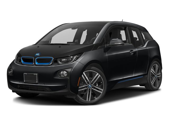 2017 BMW i3 Base