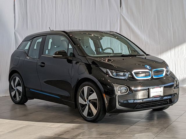 2017 BMW i3 Base