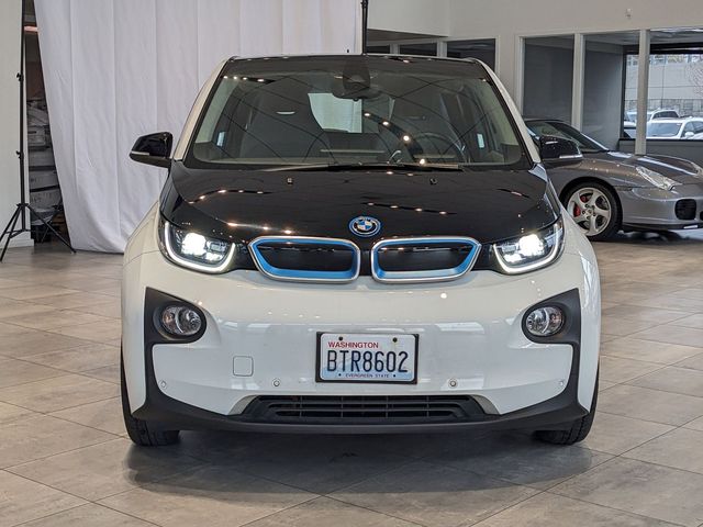 2017 BMW i3 Base