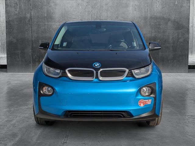 2017 BMW i3 Base