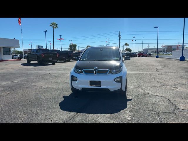 2017 BMW i3 Base