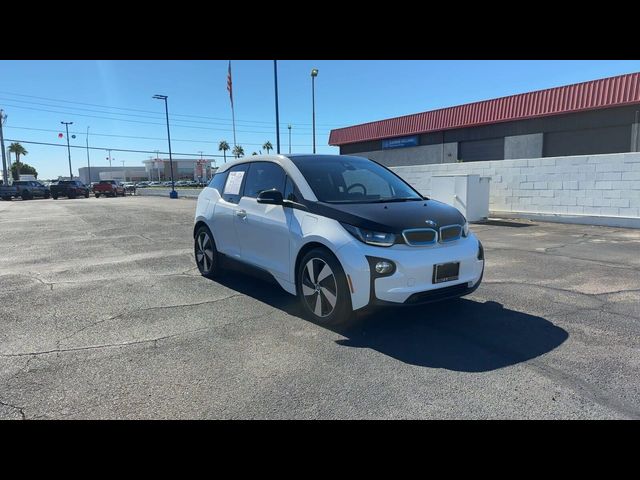 2017 BMW i3 Base