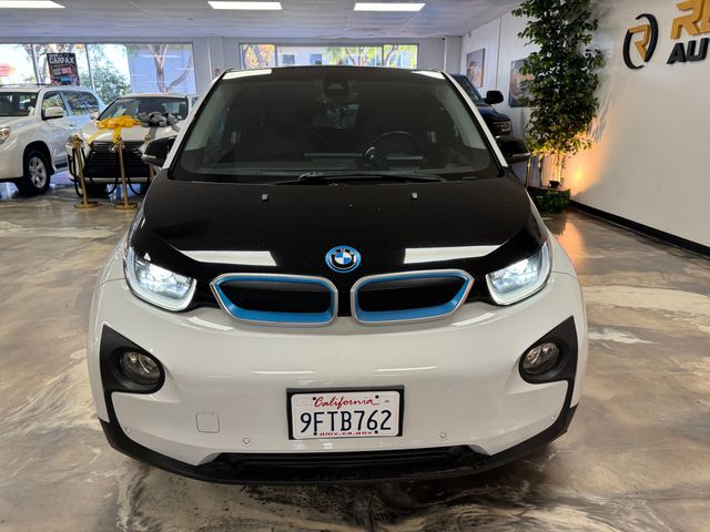 2017 BMW i3 Base