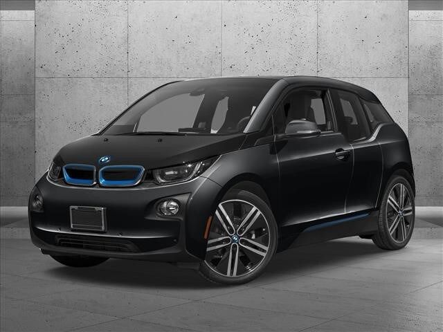 2017 BMW i3 Base