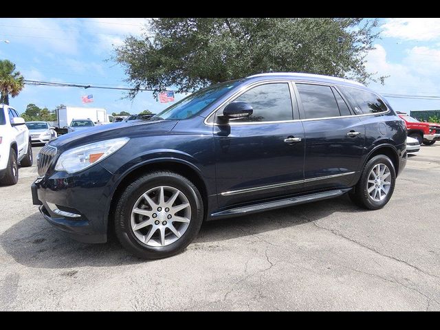 2017 Buick Enclave Convenience