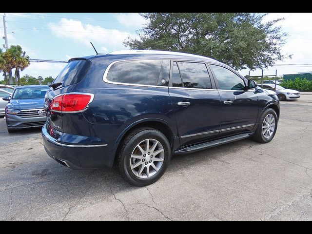 2017 Buick Enclave Convenience