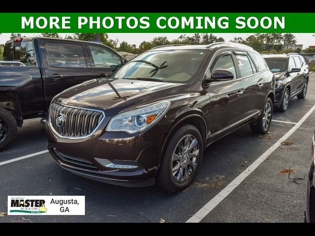 2017 Buick Enclave Premium