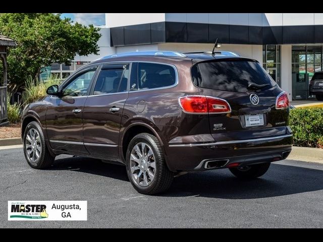 2017 Buick Enclave Premium