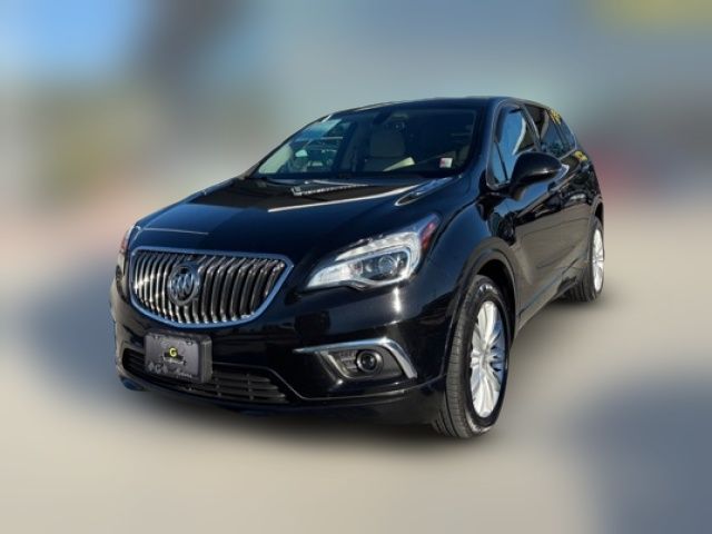 2017 Buick Envision Preferred