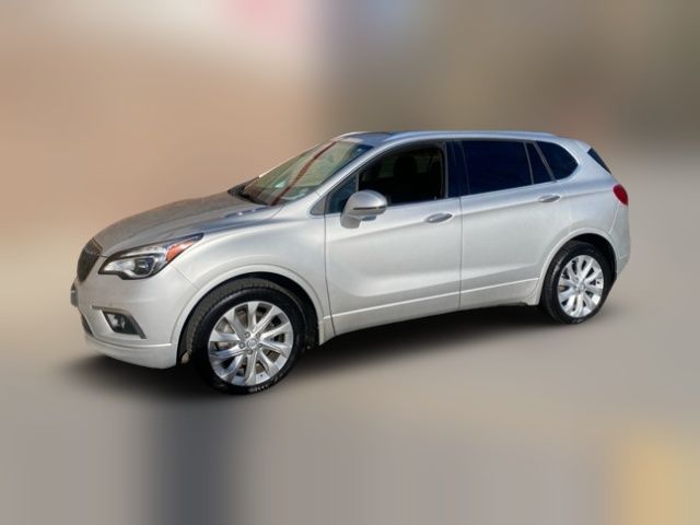 2017 Buick Envision Premium I