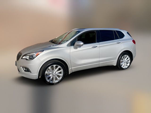 2017 Buick Envision Premium I