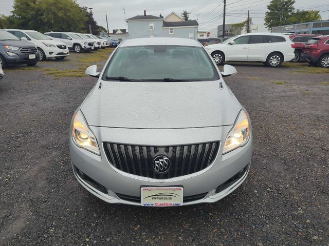 2017 Buick Regal Sport Touring