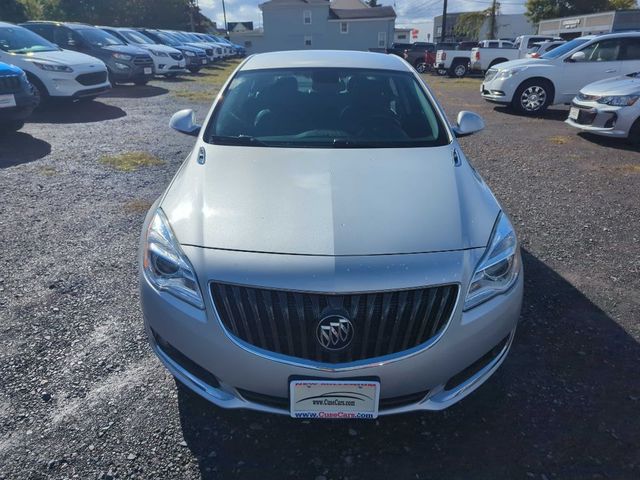 2017 Buick Regal Sport Touring