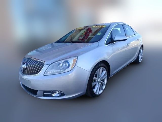 2017 Buick Verano Leather Group