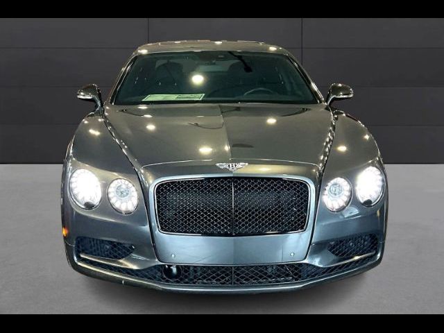 2017 Bentley Flying Spur W12 S