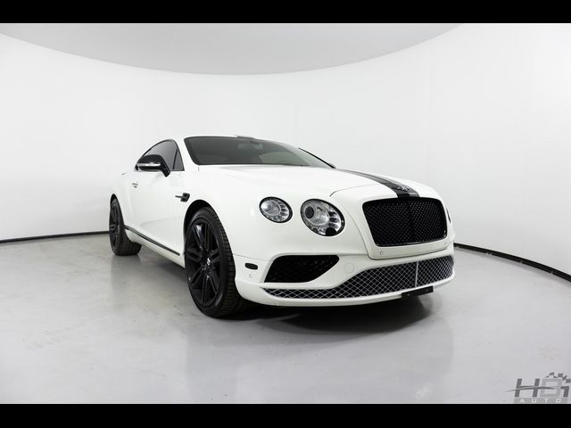 2017 Bentley Continental GT Base