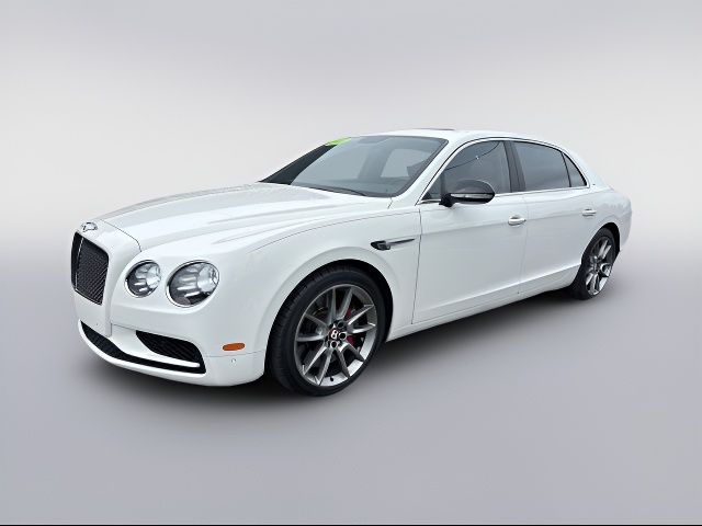 2017 Bentley Flying Spur V8 S