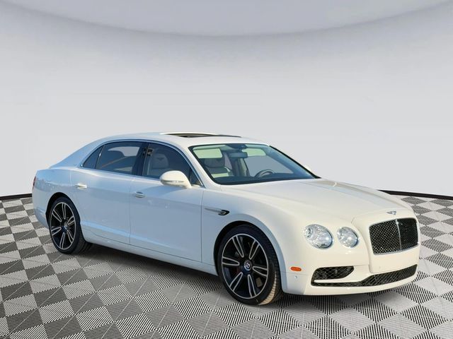 2017 Bentley Flying Spur V8 S