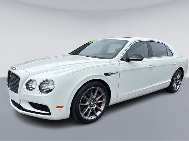 2017 Bentley Flying Spur V8 S