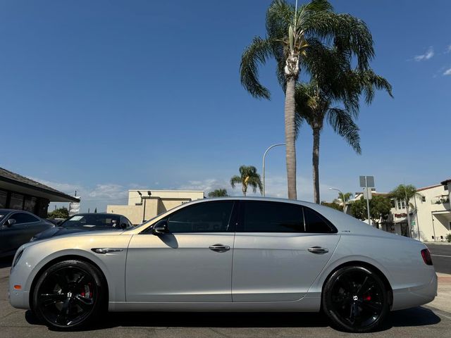 2017 Bentley Flying Spur W12 S