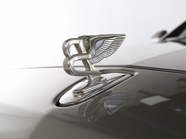2017 Bentley Mulsanne Speed