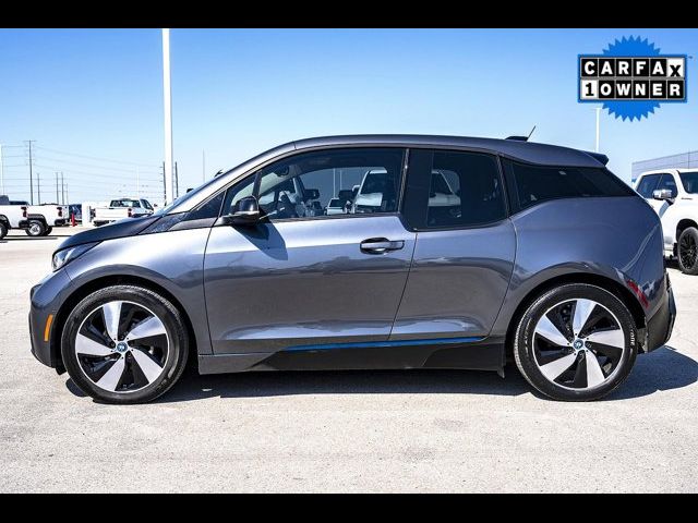 2017 BMW i3 Base