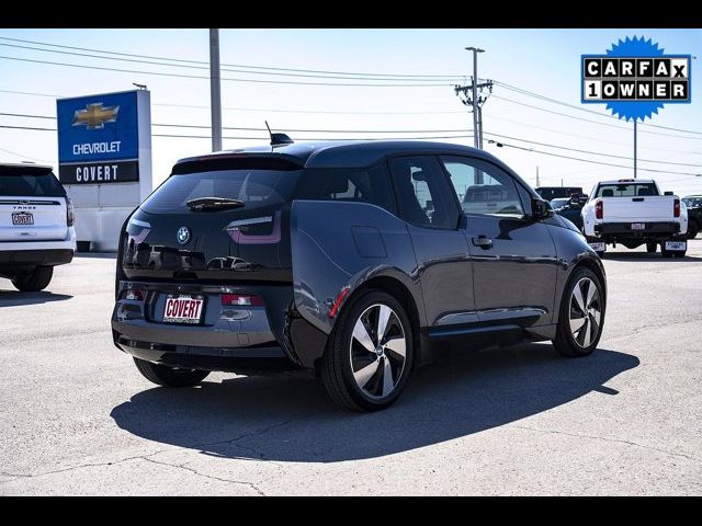 2017 BMW i3 Base