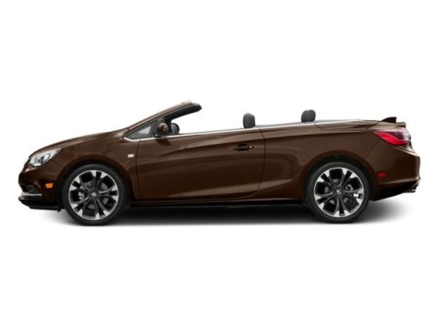 2017 Buick Cascada Premium