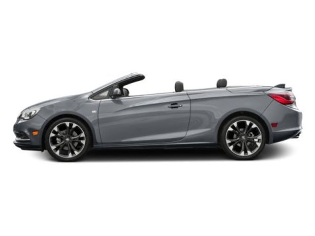 2017 Buick Cascada Premium