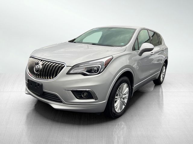 2017 Buick Envision Preferred