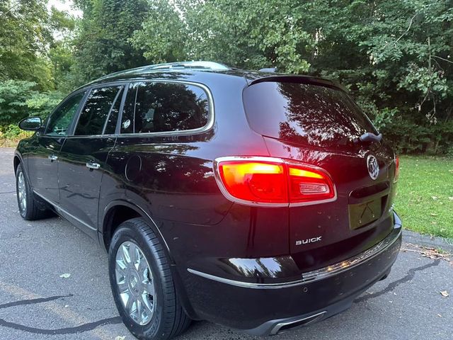 2017 Buick Enclave Premium