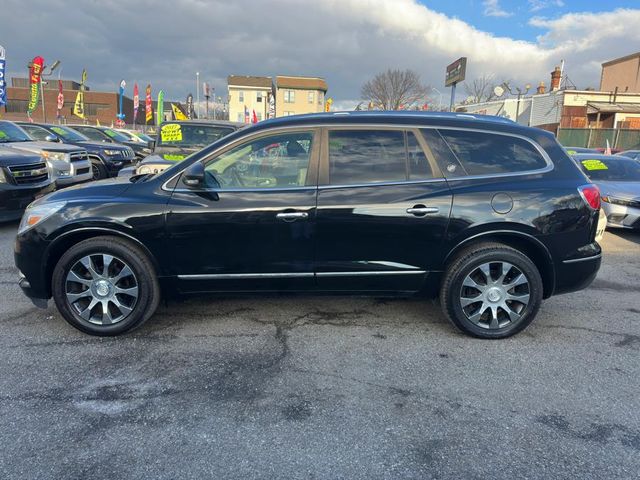 2017 Buick Enclave Premium