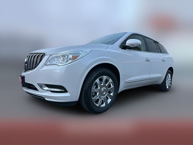 2017 Buick Enclave Premium